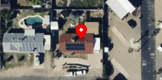 House image located at Apache Junction, AZ 85120