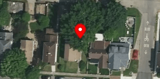 House image located at Columbus, OH 43206