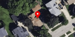 House image located at West Chicago, IL 60185