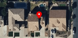 House image located at Queen Creek, AZ 85142