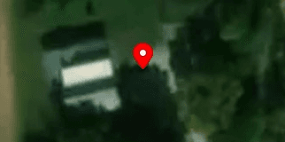 House image located at New Harmony, IN 47631