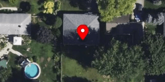 House image located at Wauconda, IL 60084