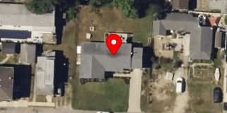 House image located at Ocean Gate, NJ 08740