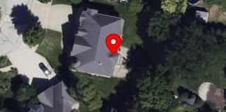 House image located at Saint Charles, IL 60174
