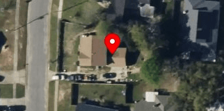 House image located at Pensacola, FL 32514