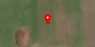House image located at Deford, MI 48729
