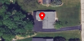 House image located at Chagrin Falls, OH 44022