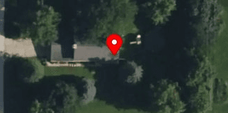 House image located at Hubertus, WI 53033