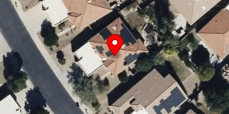 House image located at Tucson, AZ 85743
