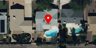 House image located at Chandler, AZ 85225