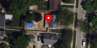 House image located at Cincinnati, OH 45236