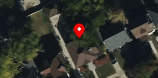 House image located at Detroit, MI 48206