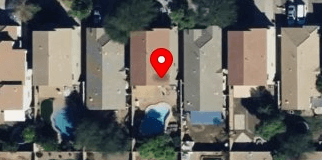 House image located at San Tan Valley, AZ 85140