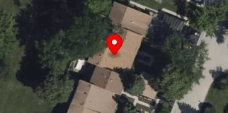 House image located at Roselle, IL 60172