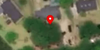 House image located at Scranton, SC 29591