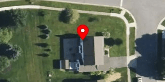 House image located at Powell, OH 43065