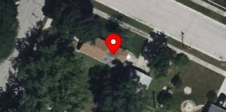 House image located at Green Bay, WI 54304