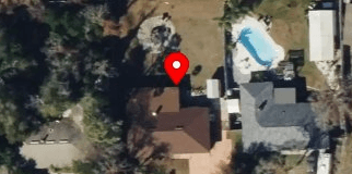House image located at Orange Park, FL 32065