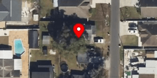 House image located at Tampa, FL 33614