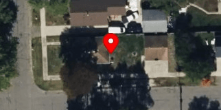 House image located at Westland, MI 48185
