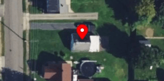House image located at Niles, OH 44446