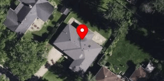 House image located at Glen Ellyn, IL 60137