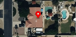 House image located at Peoria, AZ 85383