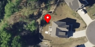 House image located at Fort Mill, SC 29707