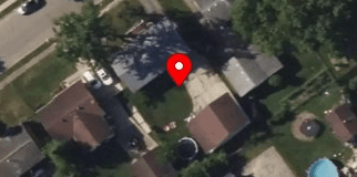 House image located at Clarksville, IN 47129