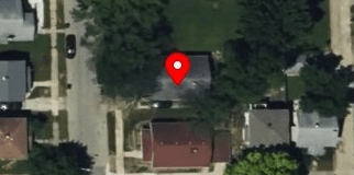 House image located at Fort Wayne, IN 46807