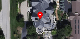House image located at Willowbrook, IL 60527