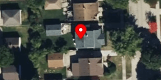 House image located at Allen Park, MI 48101