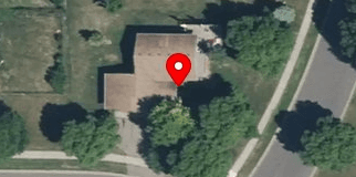House image located at Monticello, MN 55362