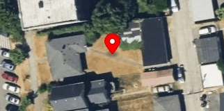 House image located at Tacoma, WA 98405