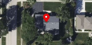 House image located at Libertyville, IL 60048