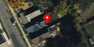 House image located at Detroit, MI 48208