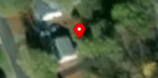 House image located at Eden, NC 27288