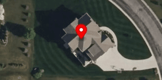 House image located at Menomonee Falls, WI 53051