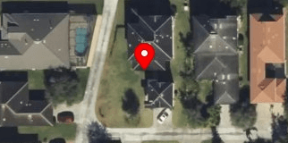House image located at Winter Garden, FL 34787
