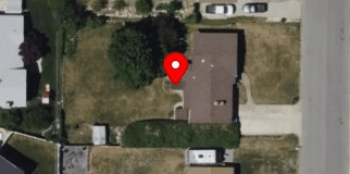House image located at Ogden, UT 84414