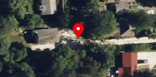 House image located at Dennis Port, MA 02639