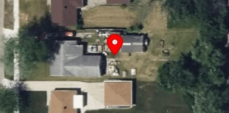 House image located at Griffith, IN 46319