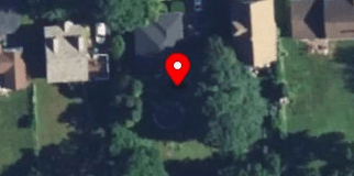 House image located at Rochester, NY 14609