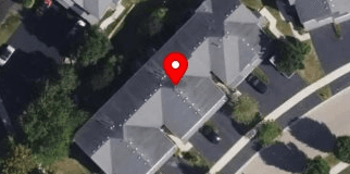 House image located at Aurora, IL 60502