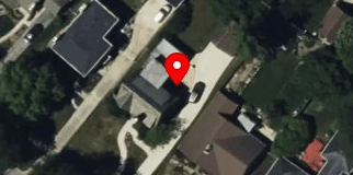 House image located at Fort Wayne, IN 46809