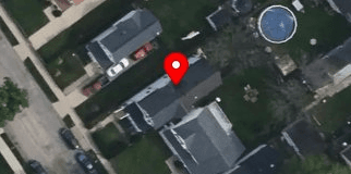 House image located at Buffalo, NY 14201