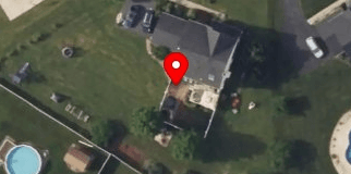House image located at Gilbertsville, PA 19525