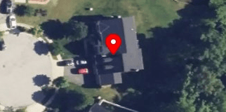 House image located at Waldorf, MD 20603