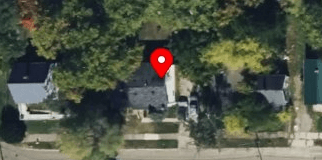 House image located at Flint, MI 48507