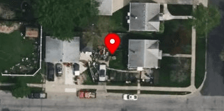 House image located at Buffalo, NY 14223